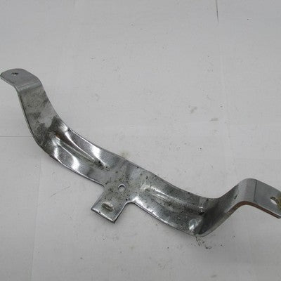 Harley Davidson Genuine Gilded Rear Fender Bracket Saddlebag Chrome 91