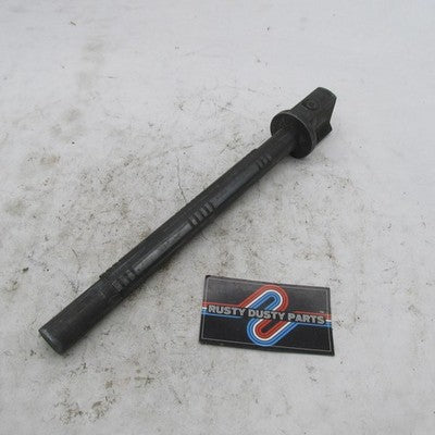 Vintage Sunnen .960" Honing Mandrel SL-960 w/ Wedge & Stones