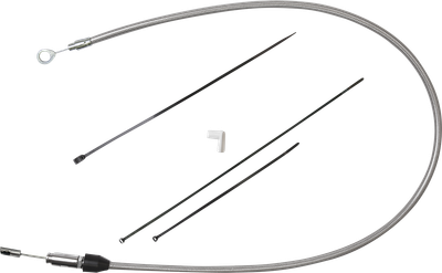Drag Specialties Upper Clutch Cable 0652-2835