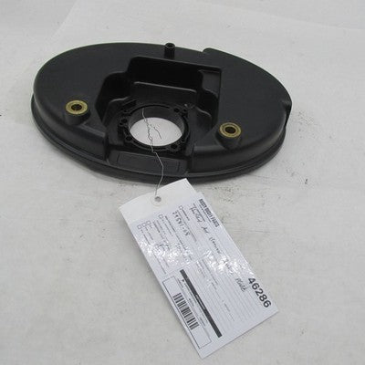 Harley Davidson OEM 08-15 Softail Dyna Air Cleaner Backing Plate 29581
