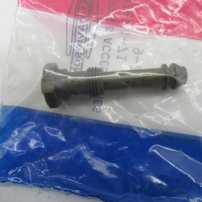 Genuine Harley Davidson NOS OEM Carburetor Main Jet 27614-71