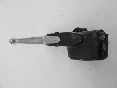 Harley Davidson Genuine Hydraulic Clutch 11/16" Master Cylinder with L