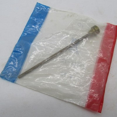 Harley-Davidson OEM NOS AMF .65mm Fixed Idle Tube Slow Jet 27750-72