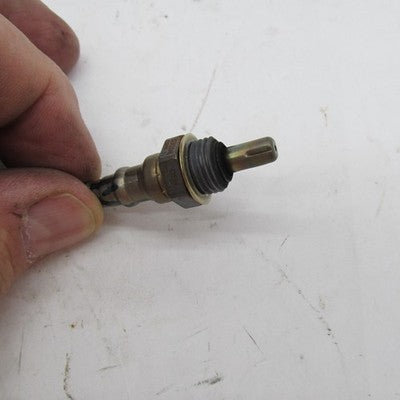 Pair of Harley Davidson Genuine M8 Exhaust O2 Oxygen Sensors Softail