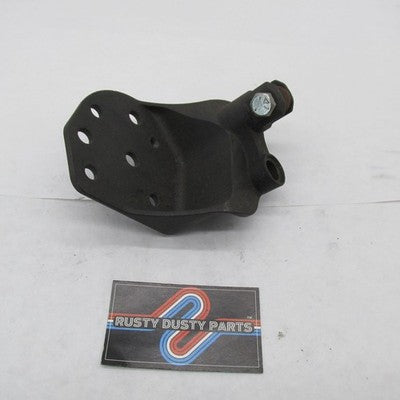Harley Davidson OEM Left Footrest & Shifter Forward Ctrl Bracket Softa