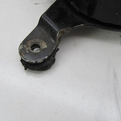 Harley-Davidson Black Custom Oil Tank Ironhead Sportster XLH
