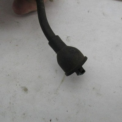 Pair of Harley Davidson Genuine 6" & 18" Spark Plug Ignition Wires Iro