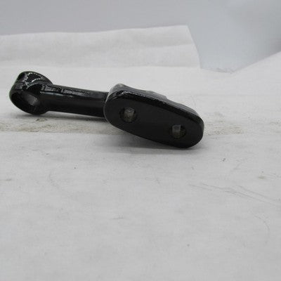 Harley Davidson OEM Black Stock Right Side Footpeg Bracket 2014-2022 4
