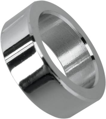 Drag Specialties Wheel Spacers 1in. x .471in.L 0222-0160
