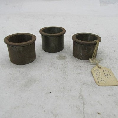 Lot of 3 Harley Davidson OEM NOS Short Clutch Hub Spacers 57-70 XL 377
