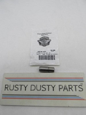 Harley-Davidson Genuine NOS .001 Over Stock Intake Guide 18179-57C