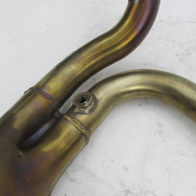 Harley Davidson RA1250 PAN America Exhaust Headers 21-25 65600320