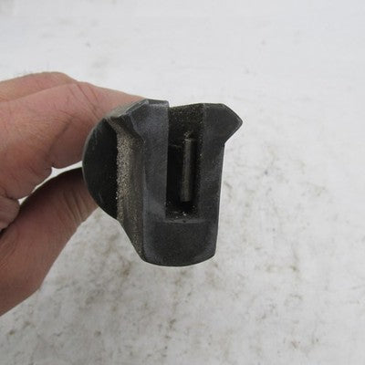 Vintage Sunnen .960" Honing Mandrel SL-960 w/ Wedge & Stones