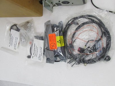 Harley Davidson Genuine NOS Tour Pak Mounted CD Changer 77184-01