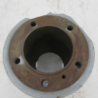 S&S Cycle Harley Davidson Single Cylinder Jug 3.45" Bore Shovelhead S&