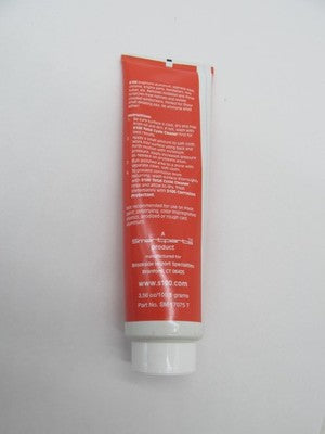 S100 NOS Total Cycle Finish Restorer 3.56 oz 99776-91T