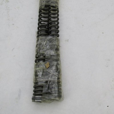 Pair of Harley 92-03 Sportster 883 Hugger 39mm Front Fork Springs 24"