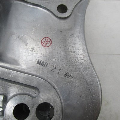 Harley Davidson OEM 95-03 Evo Sportster Lower Rocker Box Housing 17579