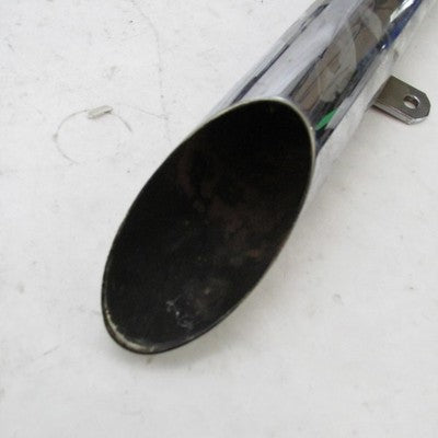Harley Davidson OEM 86-03 Sportster Exhaust System 65569-86 65568-86A