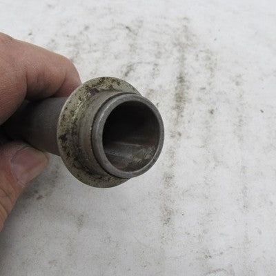 Harley-Davidson OEM Inner Wheel Spacer w/ Flange 43668-82