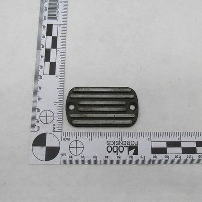 Harley Davidson OEM Brake Master Cylinder Reservoir Cover Shovelhead 4