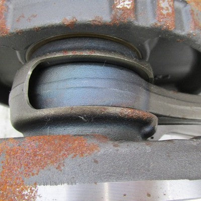 Harley Davidson OEM Milwaukee Eight M8 Flywheel Crankshaft Assembly 24