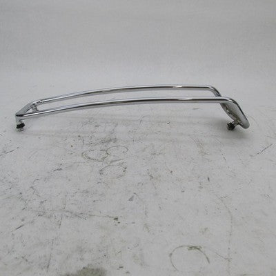 Harley OEM 93-13 Touring Classic Left Saddlebag Lid Top Guard Rail 536