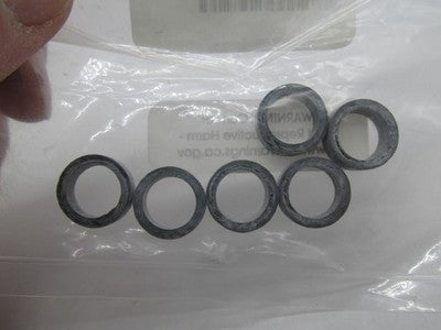 Goodridge NOS Harley Fuel Line Crossover Seal Kit 0706-0147 | PHDSEALS