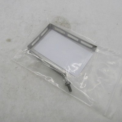 Harley Davidson Buell OEM XB Battery Tray Mount Bracket Hold Down Stra