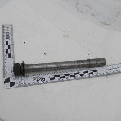 Harley Davidson OEM Vintage 84-87 Sportster XL Front Wheel Axle Bolt 4