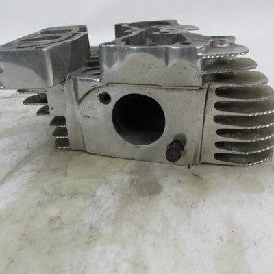 Set of Harley Screamin' Eagle HTCC DIAMOND CUT Cylinder Heads 16901-99