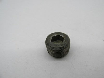 Harley Davidson Genuine NOS Oil Drain Plug 662
