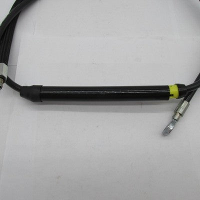 Harley-Davidson OEM 18-24 M8 Softail Stock Upper Clutch Cable Black 37