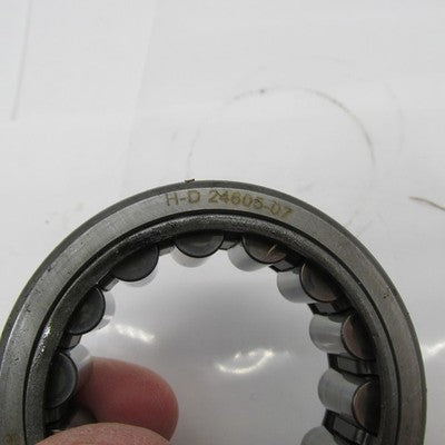 Harley-Davidson Genuine NOS Crankshaft Roller Bearing 24605-07