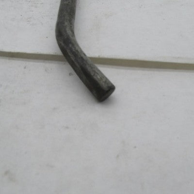 Harley OEM Vintage 57-79 Ironhead Sportster Jiffy Kickstand w/ Spring