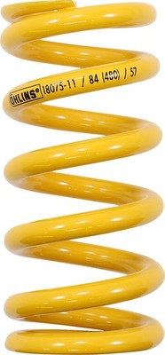 Ohlins Shock Springs 480lb. 18075-11