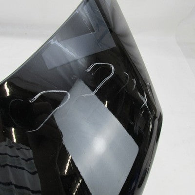 Harley Genuine OEM '21+ Pan America Front Headlight Fairing Cowl Black