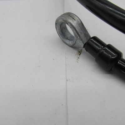 Harley Davidson OEM Upper Clutch Control Cable Line Touring 37200566