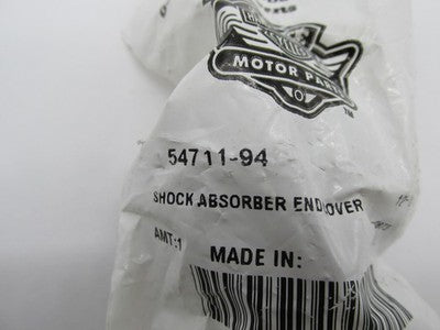 Harley Davidson Genuine NOS 94-99 XL Sportster Shock Absorber End Cove