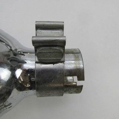 Pair of Harley OEM 09-16 Touring Mufflers w/ Crossover Pipe 64900016 6