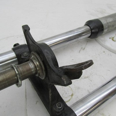 Harley OEM 35mm Front End Forks Dual Disc Narrow Glide Shovel/Ironhead