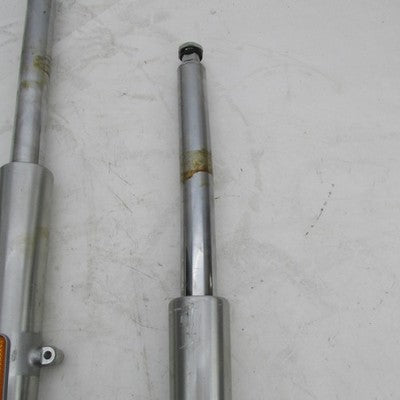 Harley Davidson OEM Set of Front Forks Tri Glide 09-13 83801-09 83800-