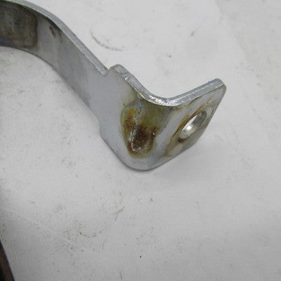 Lot of 2 Harley-Davidson OEM 17-24 Touring M8 Exhaust Clamps 65500042
