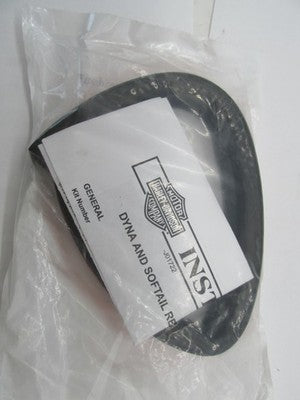 Harley Davidson Genuine NOS Softail/Dyna Rear Fender Conduit Kit 70540