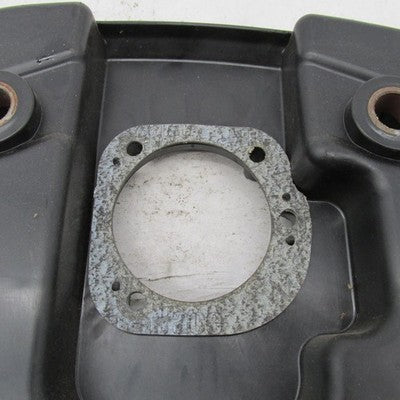 Harley Davidson OEM Stock Oval Air Cleaner Backing Plate 29454-99