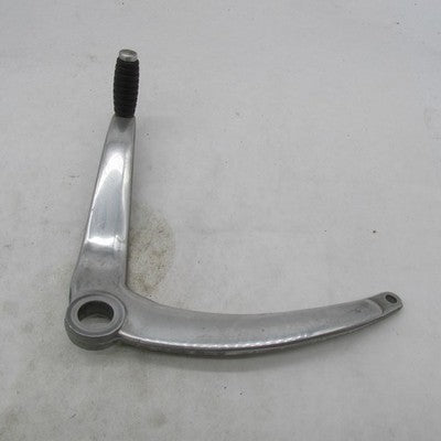 Buell OEM Boomerang Shift Lever Pedal M2 Cyclone S3 Vintage N0621.01A3