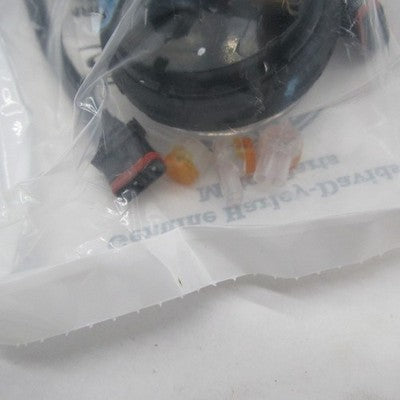 Harley-Davidson Genuine OEM NOS LED Bullet Turn Signal Insert Kit Red