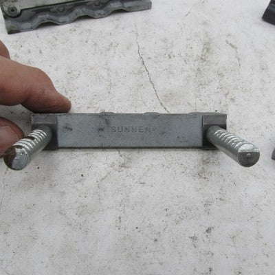 Sunnen AN500 280-Grit 9J Cylinder Honing Stone Set M27-J65 45650