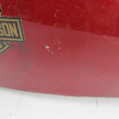 Harley-Davidson Original 95-03 Sportster XL Peanut Coil Pocket Gas Tan