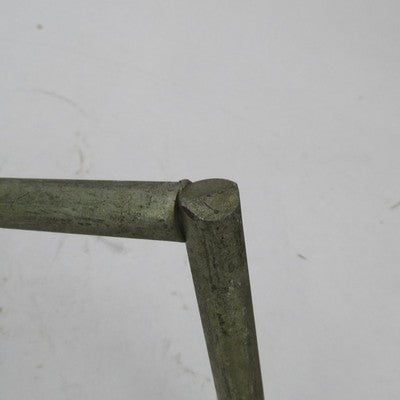 Harley Davidson OEM Left Hand Saddlebag Bracket Shovelhead FL FLH 9087